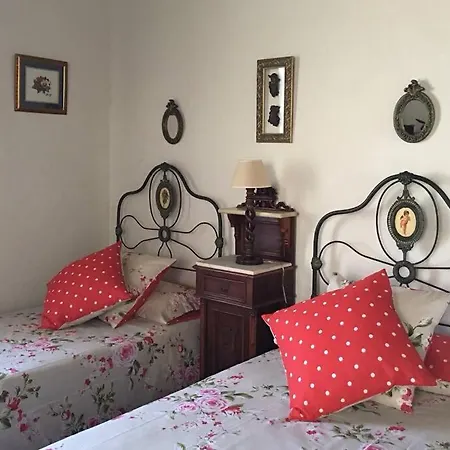 Casa Verodes 度假居