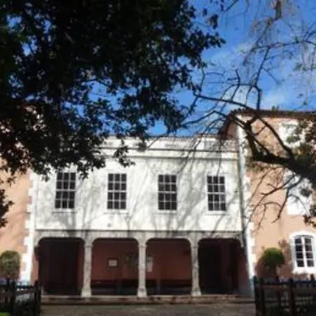 Casa Verodes * 特罗尔