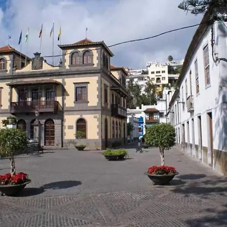 Casa Verodes 特罗尔