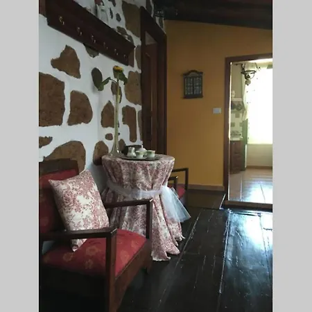 度假居 Casa Verodes *