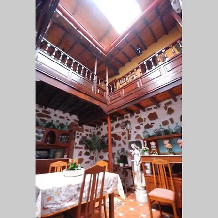 Casa Verodes *