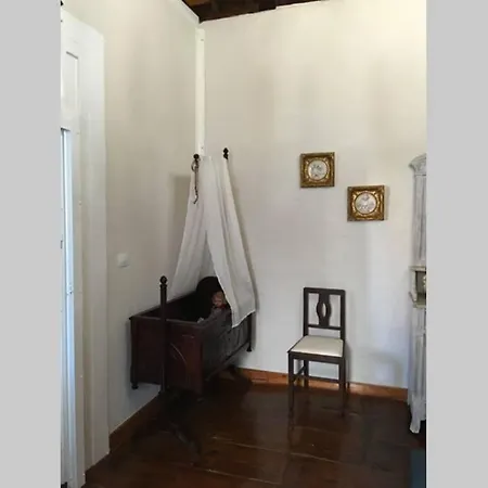 Casa Verodes