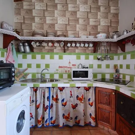 Casa Verodes
