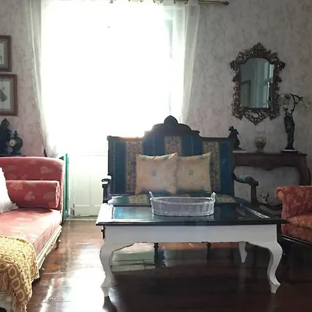 度假居 Casa Verodes 特罗尔