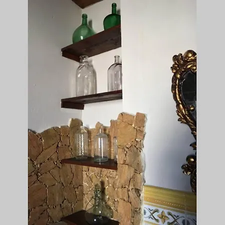 度假居 Casa Verodes 特罗尔