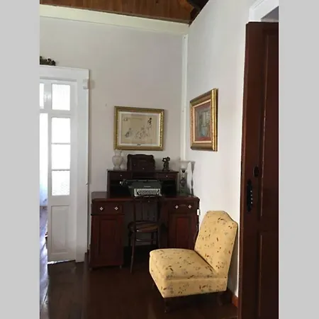 Casa Verodes *