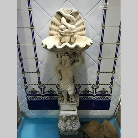 Casa Verodes 度假居