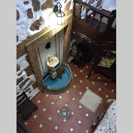 Casa Verodes