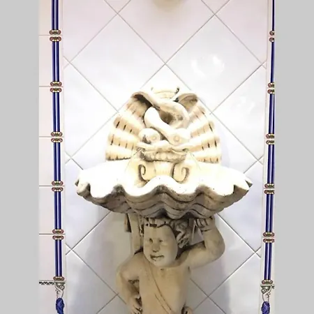 Casa Verodes 度假居