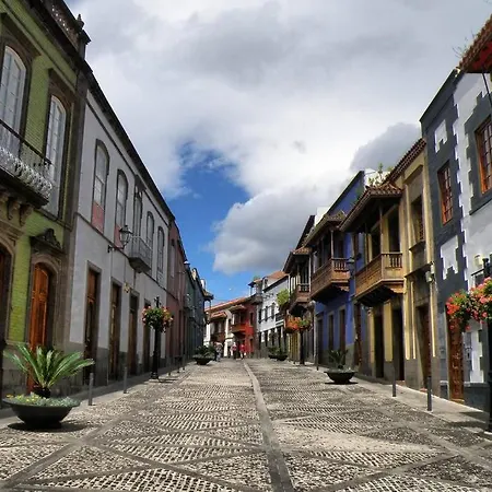 Casa Verodes * 特罗尔