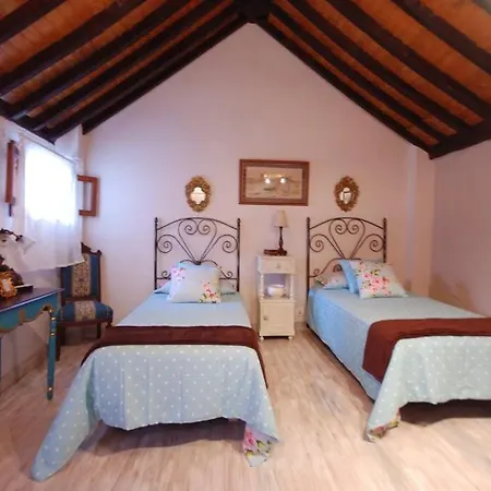 度假居 Casa Verodes