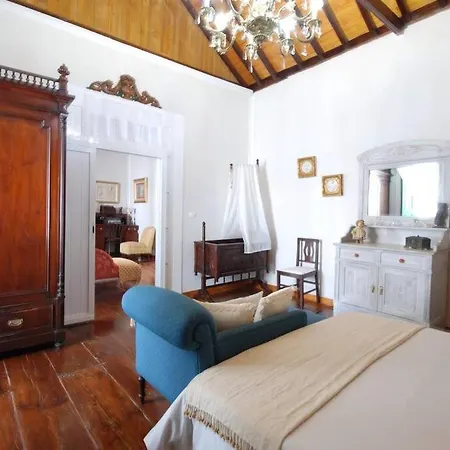 Hébergement de vacances Casa Verodes *