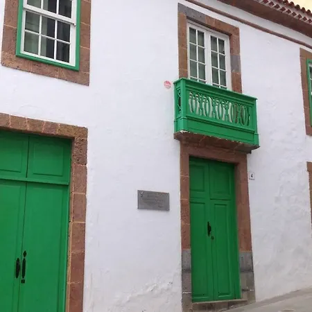 Casa Verodes Hébergement de vacances