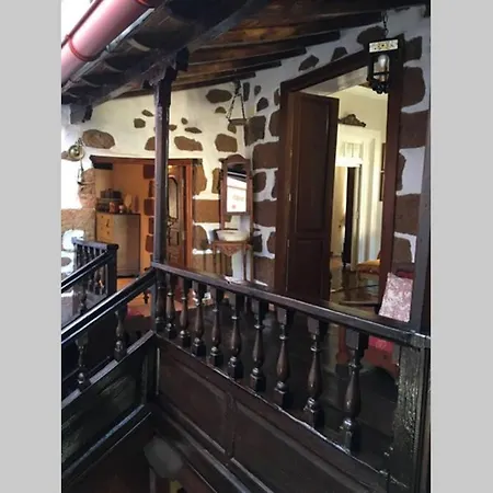 Casa Verodes Hébergement de vacances *