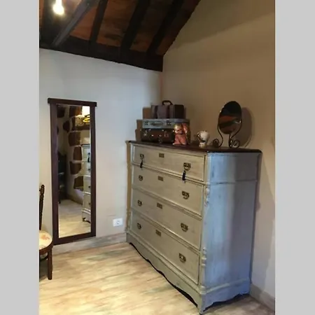 Hébergement de vacances Casa Verodes Teror