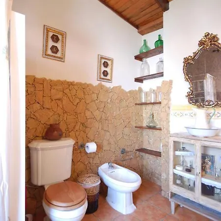 Hébergement de vacances Casa Verodes