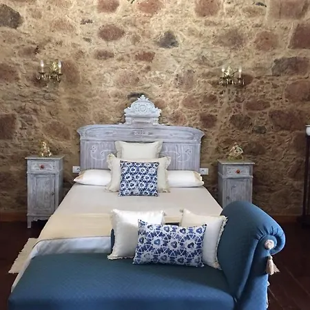 Hébergement de vacances Casa Verodes *