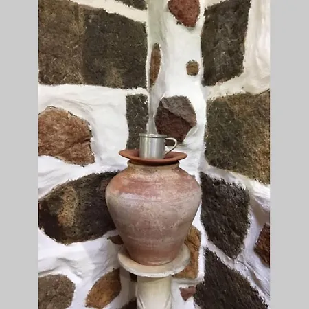 Casa Verodes Hébergement de vacances Teror