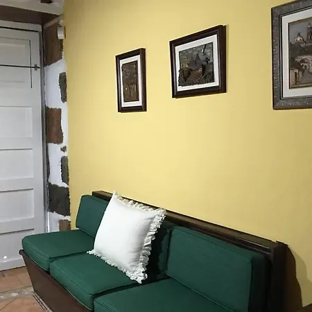 Hébergement de vacances Casa Verodes