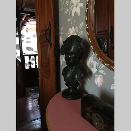 Casa Verodes Hébergement de vacances Teror