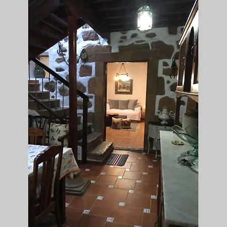 펜션 Casa Verodes 테로르