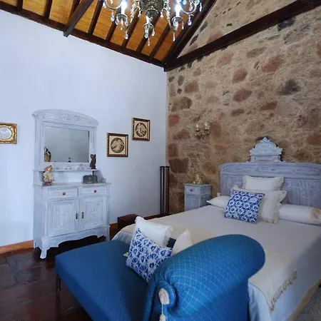 Casa Verodes Dom wakacyjny Teror