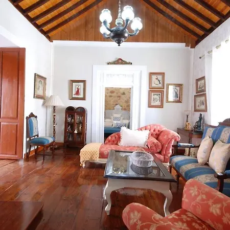 Dom wakacyjny Casa Verodes