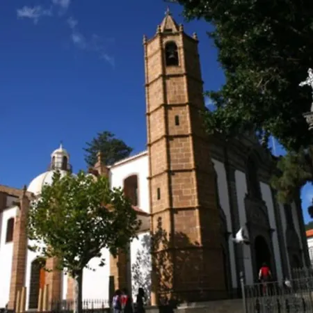 Casa Verodes 펜션 *