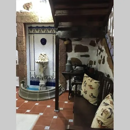 Casa Verodes * 테로르