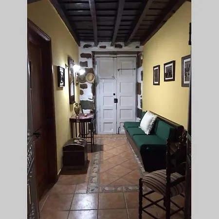 Casa Verodes 테로르