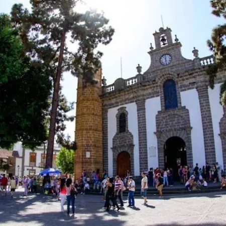 펜션 Casa Verodes *