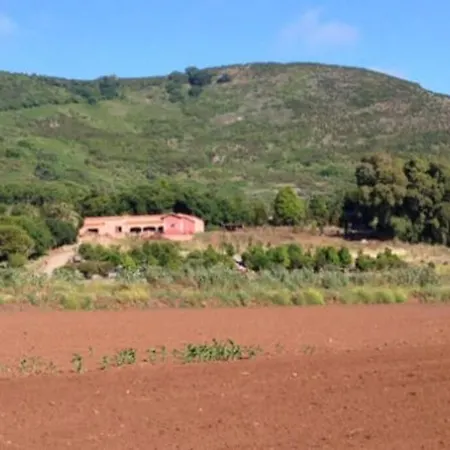 Casa Verodes *