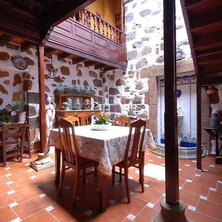 Dom wakacyjny Casa Verodes Teror